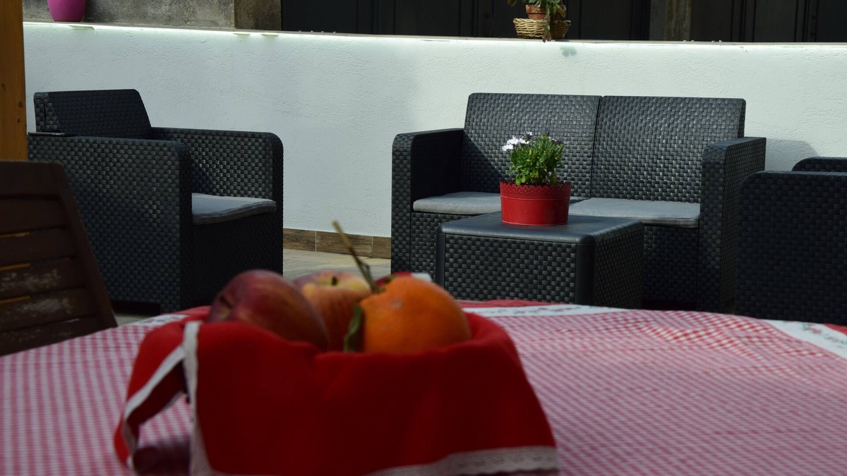 Mascalucia Apartment | Nonna Etna Holiday House - Cozy apartment at the foot of Mount Etna