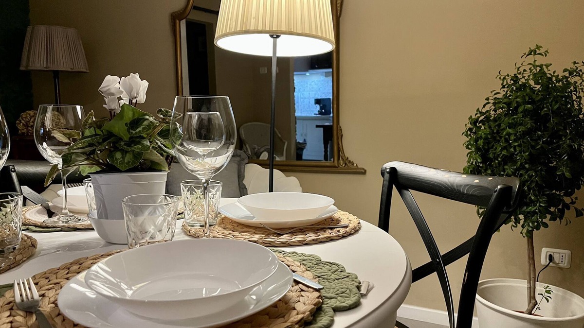 Avola House | Nonna Ninetta "typical Sicilian house"