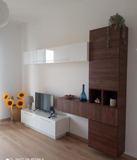 Pietra Ligure Apartment | Nonna Pella Appartamenti - Ginestra