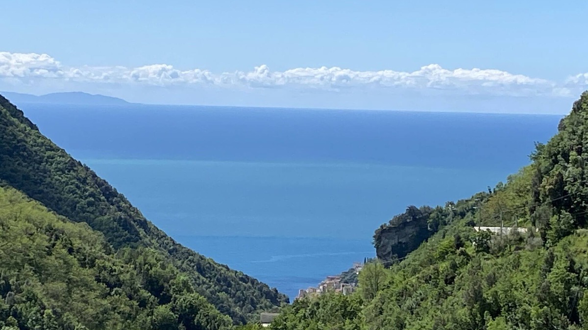 Ravello House | Nonna Rosa House