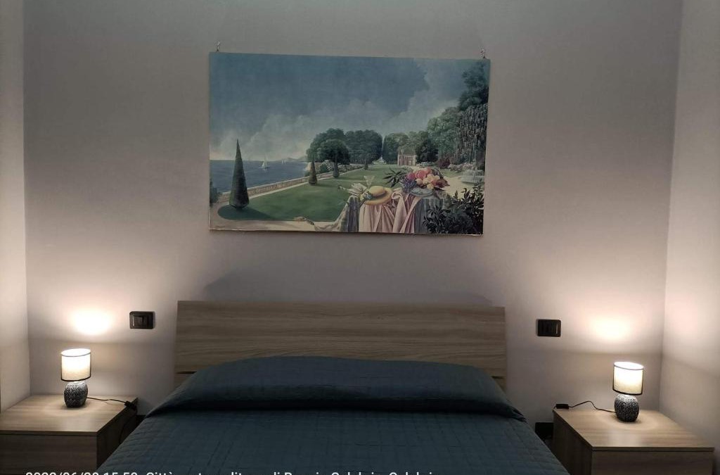 Reggio Calabria House | nonna rosa
