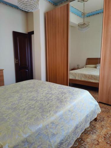 Marina di Patti Apartment | Nonna Sara Casa Vacanze