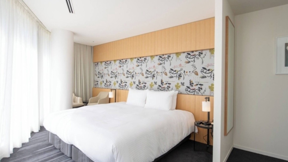 Hirafu Hotel | Nonsmoking 4bedroom suite double No view specified Breakfast included Buffet/Abutagun Hokkaidō