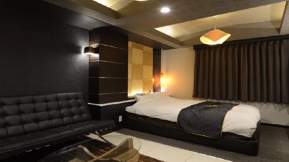 Yamatecho Hotel | Nonsmoking Deluxe Double/Yokohama Kanagawa