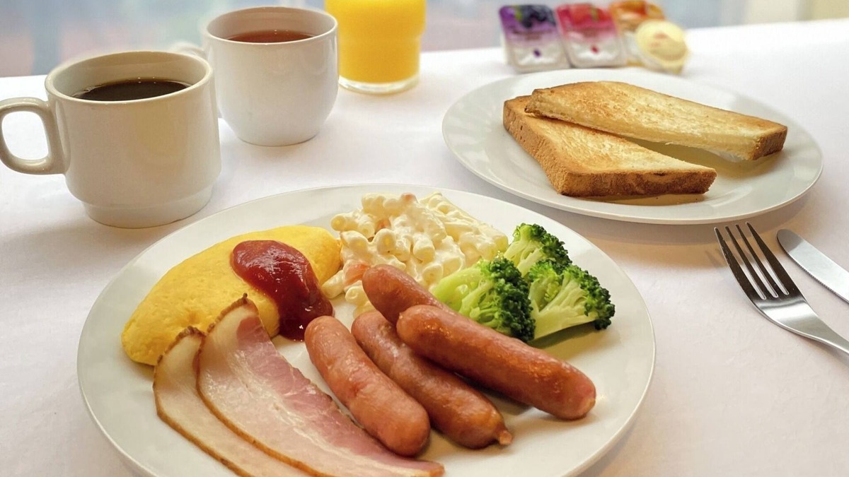 Nishikasai Hotel | Nonsmoking Deluxe Twin Room breakfast included/Edogawa-ku Tokyo