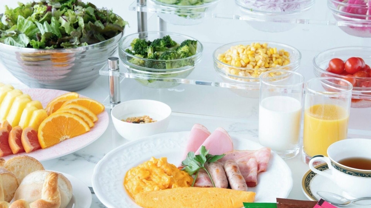 Togane Hotel | Nonsmoking Dome tent Breakfast included plan/Togane Chiba