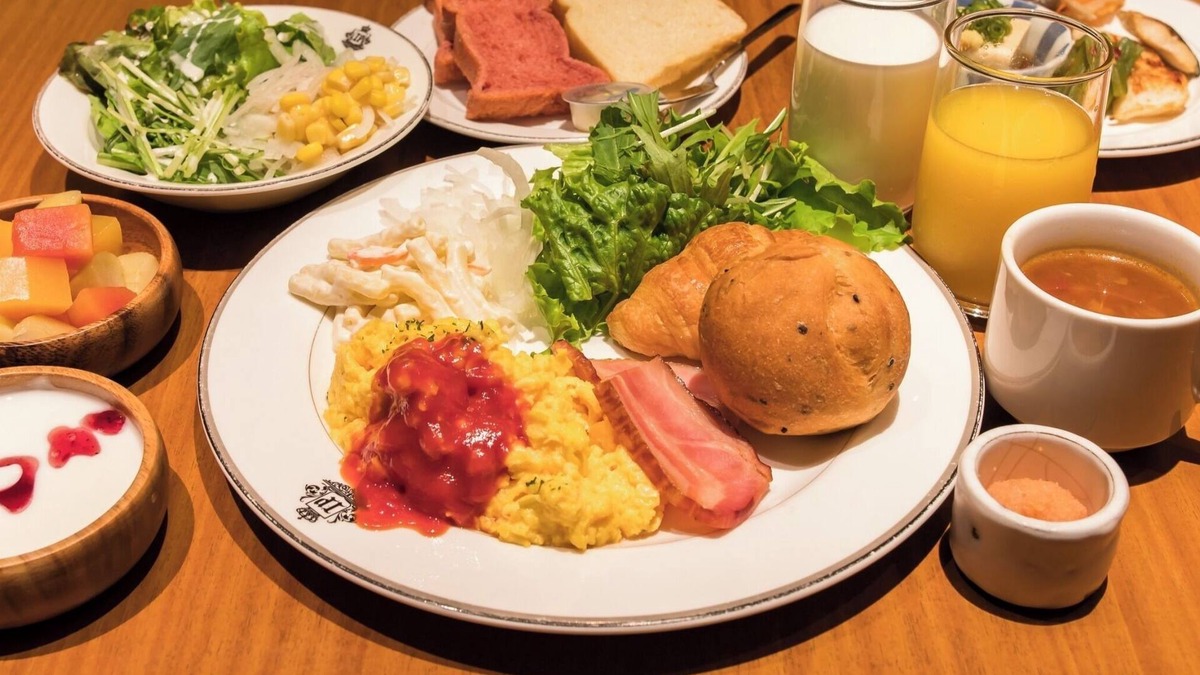 Minamisenba Hotel | Nonsmoking Double Breakfast included vs | S/Osaka Ōsaka