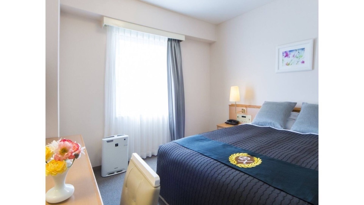 Taira House | Nonsmoking Double Symonds WiFi Breakfast / Iwaki Fukushima