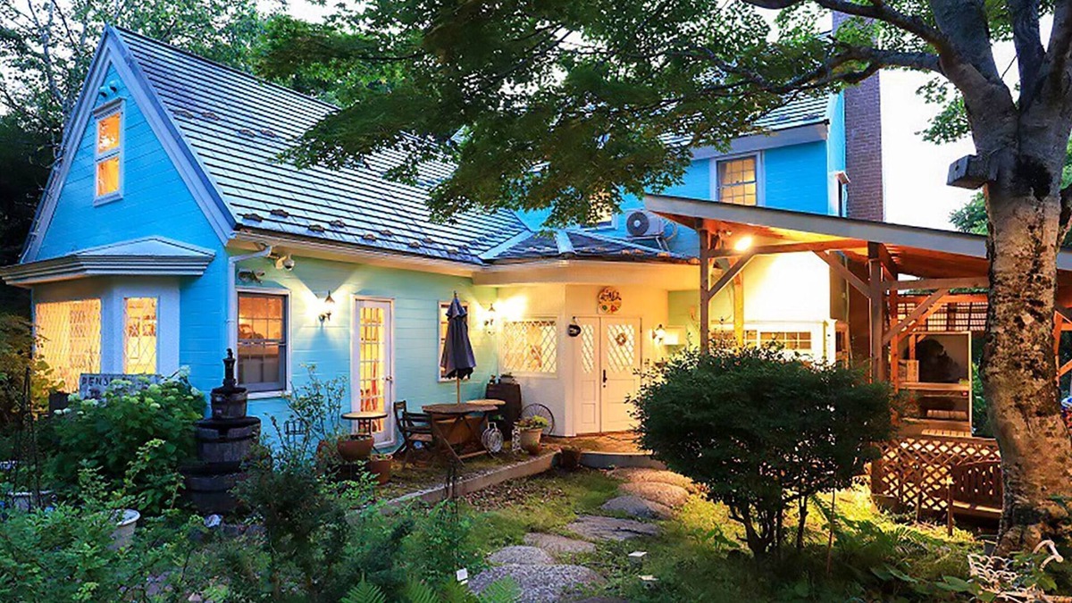 Yamanakako House | Nonsmoking Entire building reserved Limited to /Minamitsuru-gun Yamanashi