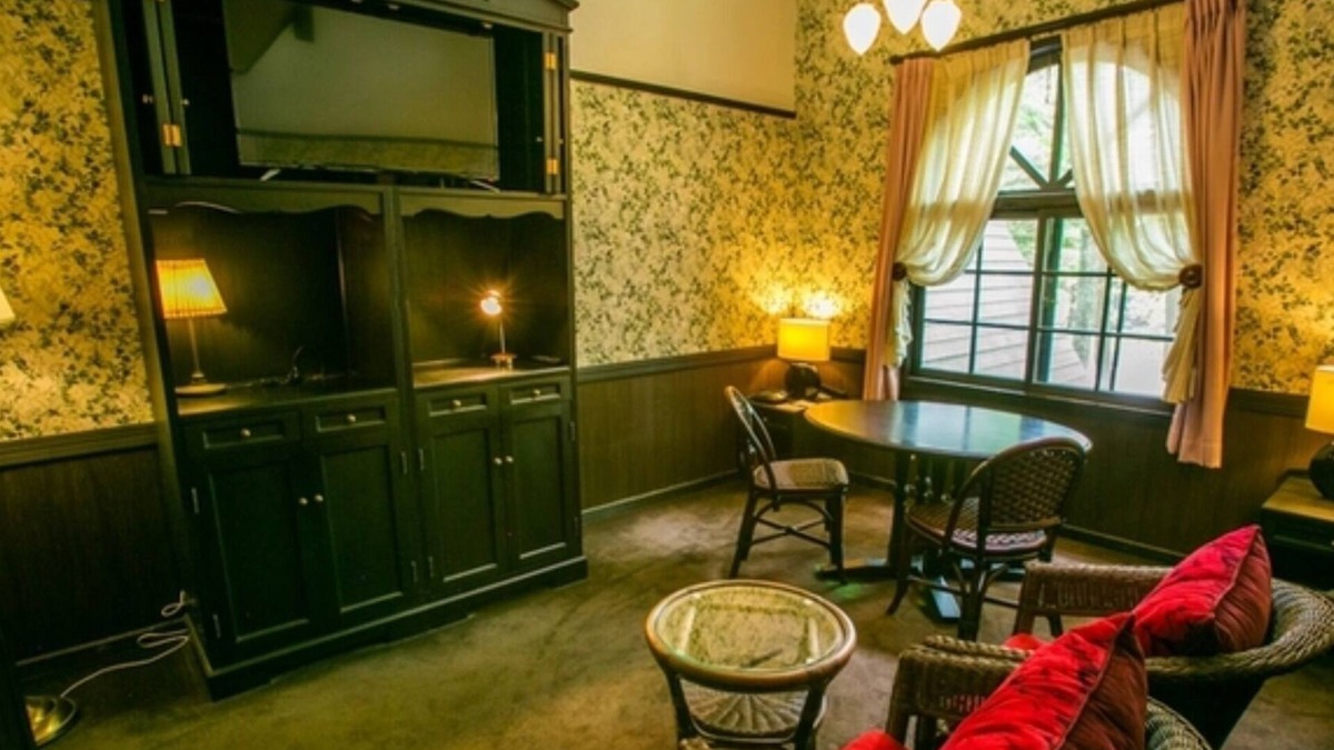Hakuba Hotel | Nonsmoking Executive Room No dinner Freshly b/Kitaazumigun Nagano