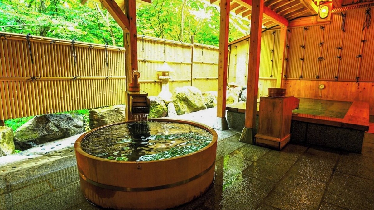 Nasu Hotel | Nonsmoking Luxury 2 meals included Opening commemorative price/Nasugun Tochigi