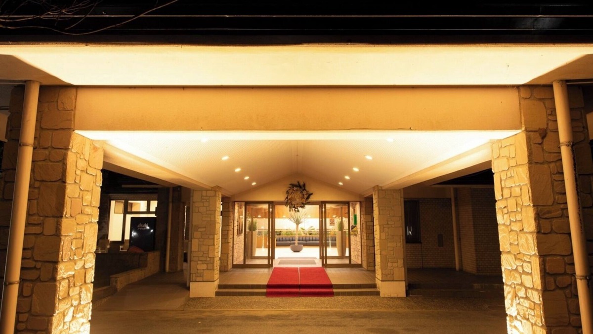Togane Hotel | Nonsmoking Maisonette plan with two meals included Course or buffet/Togane Chiba