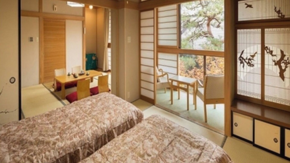 Inawashiro House | Nonsmoking New building Japanesestyle room 221/Yamagun Fukushima