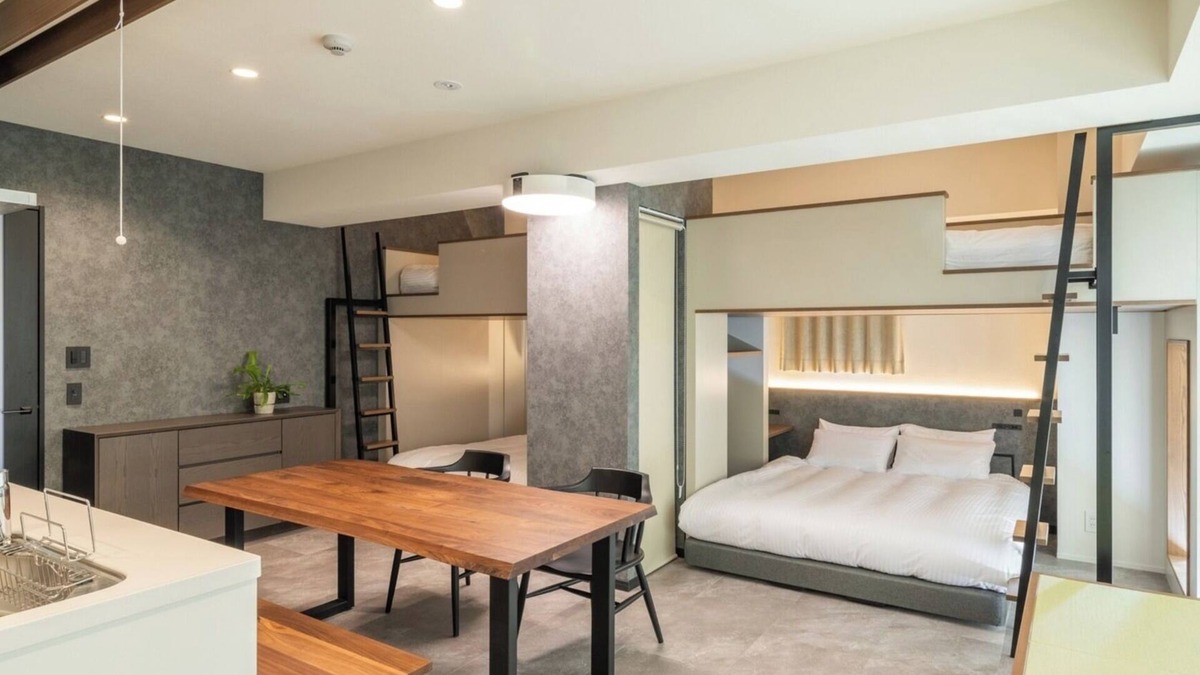 Asakusabashi Hotel | Nonsmoking Premium Bank Theater 3 consecutive nightsroom only 5OFF/Taito-ku Tokyo