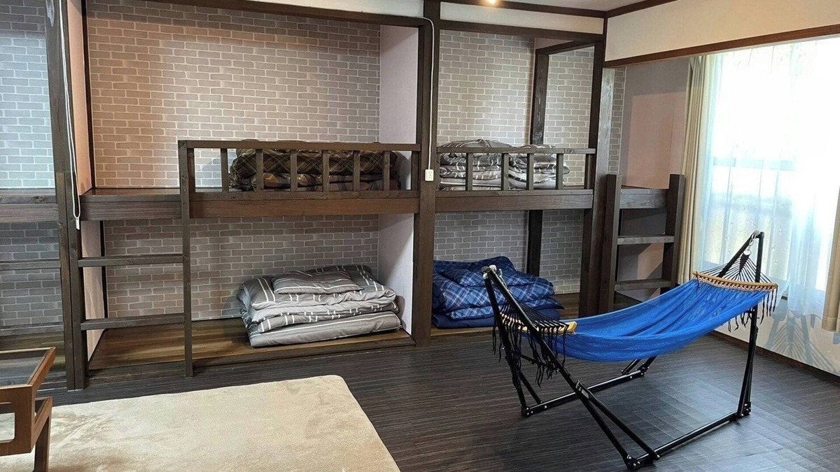 Koniya House | Nonsmoking Refresh yourself in a hideaway old p/Oshima-gun Kagoshima