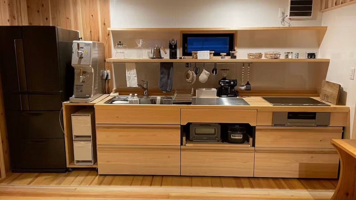 Nantan House | Nonsmoking Rental of the whole building maximu /Nantan Kyōto