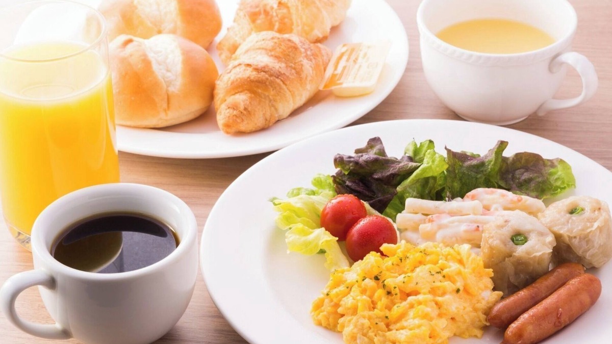 Utsunomiya Hotel | Nonsmoking twin room breakfast included Smile V/Utsunomiya Tochigi