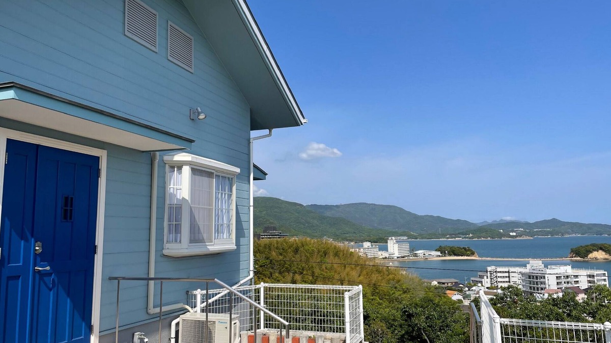 Tonosho Hotel | Nonsmoking W201 Sachi/Shozu-gun Kagawa
