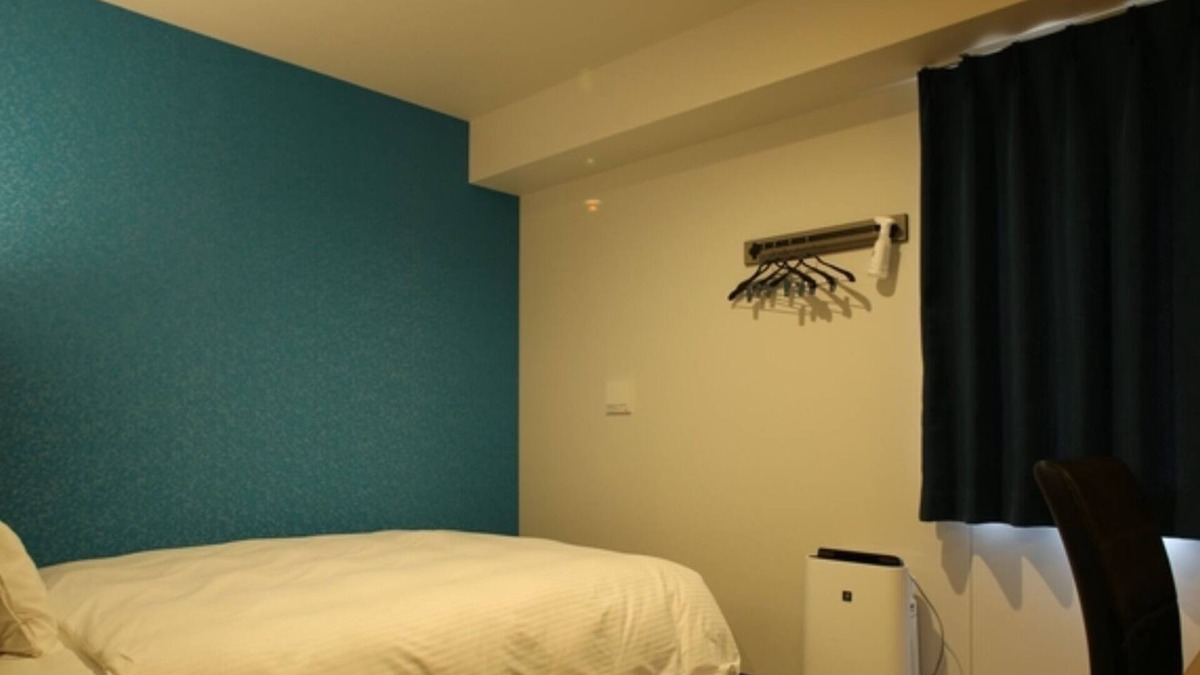 Matsuyama Hotel | NonsmokingDouble Okinawa trip without rental c/Naha Okinawa