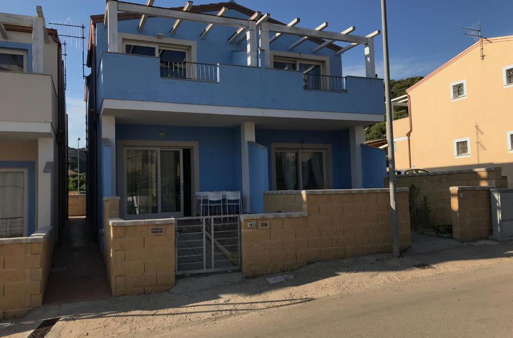 Viddalba Apartment | Nonsolomare VIDDALBA