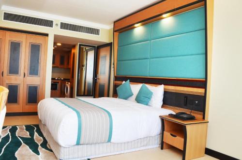 Hidd Apartment | Nooh Apartment