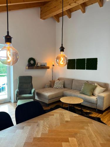 Finsing Apartment | nook apartments- natural living-Munich-Erding