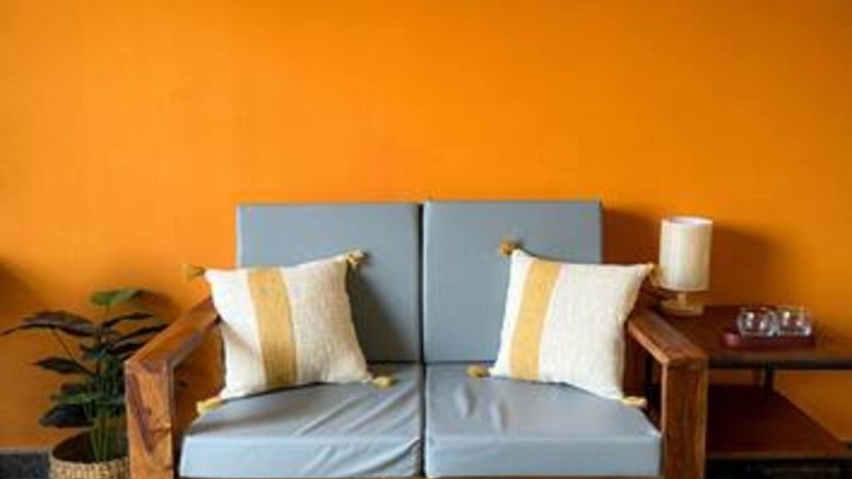 Agara Apartment | Nook&Co - JP Nagar 9th Phase 201