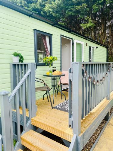 Knaresborough House | Nook on the Nidd, Knaresborough