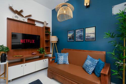 Wilson Garden Apartment | Nook - Wilson Garden