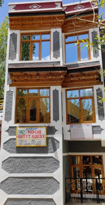 Leh House | Noor Guest House