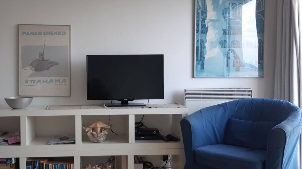 Oostduinkerke-Bad House | Noordpas Comfortable holiday residence