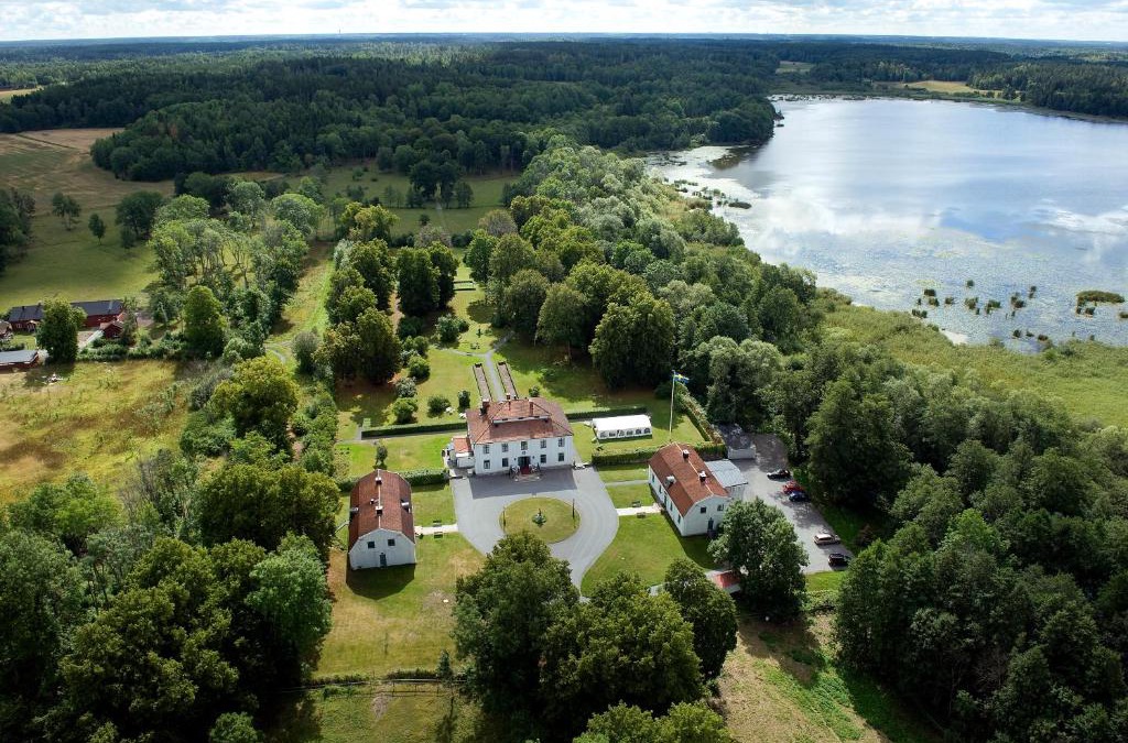 Knivsta Hotel | Noors Slott