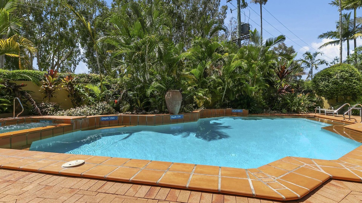 Noosaville Apartment | Noosa River at your doorstep