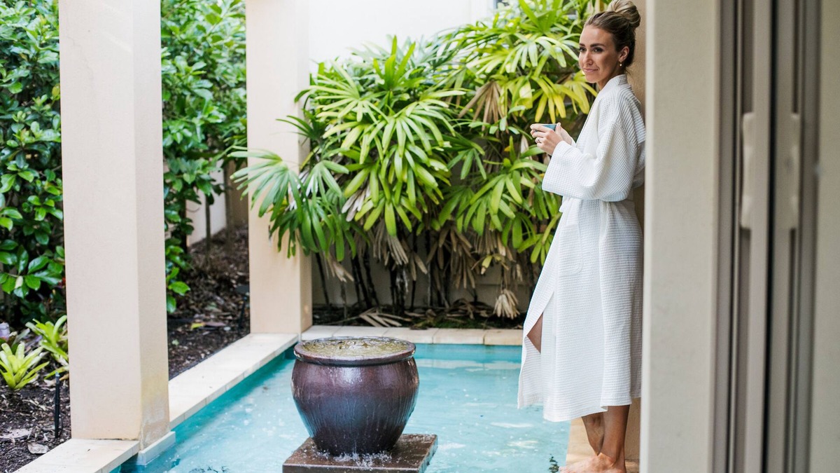 Noosa Heads Hotel | Noosa Springs Golf Resort & Spa