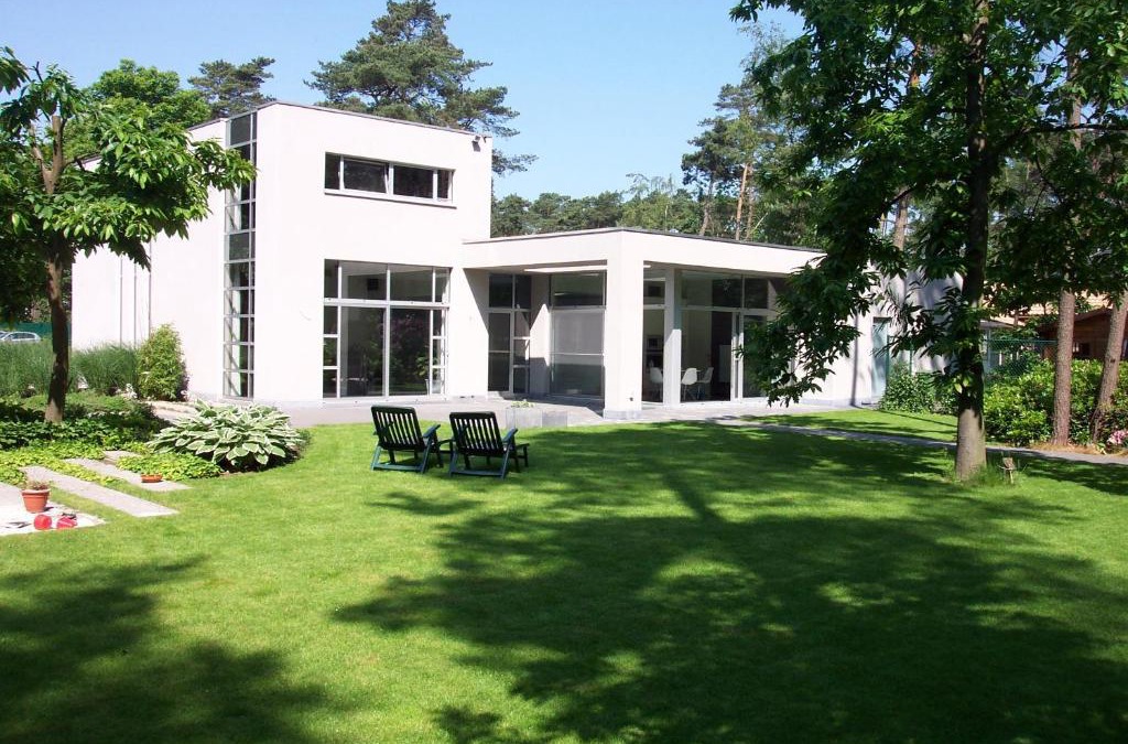 Groot Eisterle House | Nooz - Something Different?