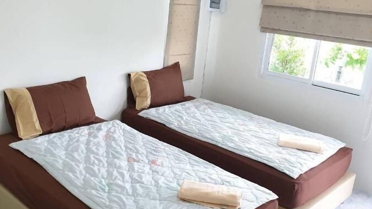 Makham Tia Hotel | nopparat resort