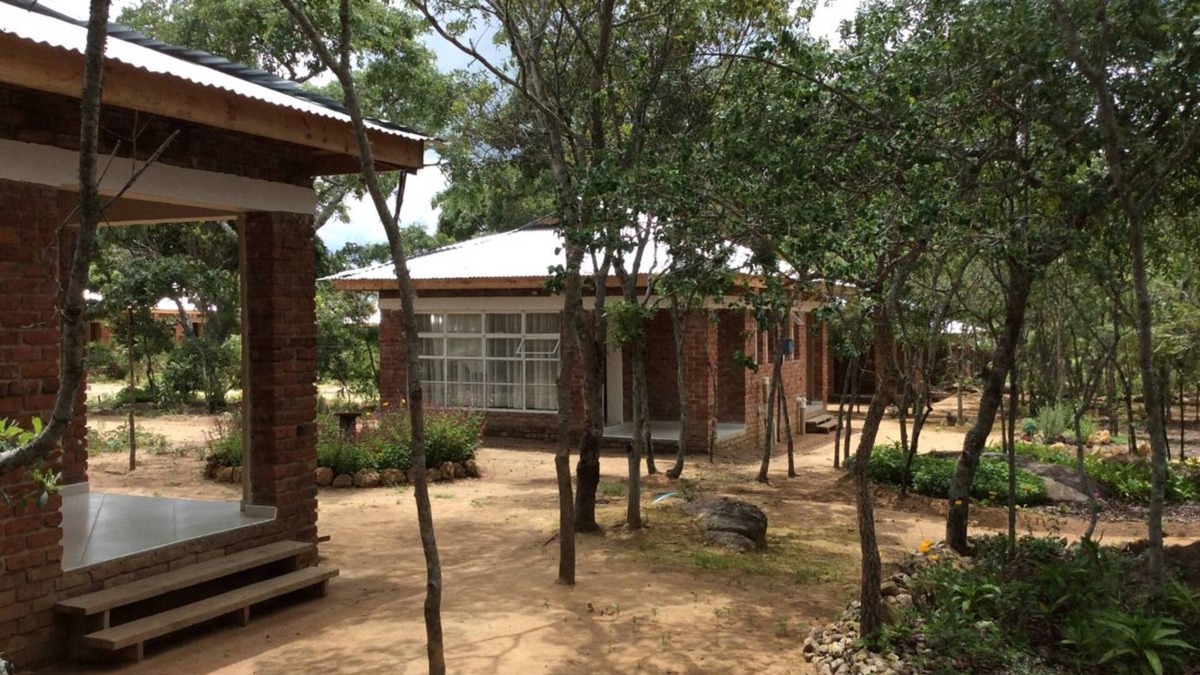 Ruwa Hotel | Nora Valley Lodge