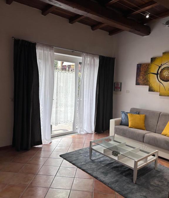 Grottaferrata House | Noralù House