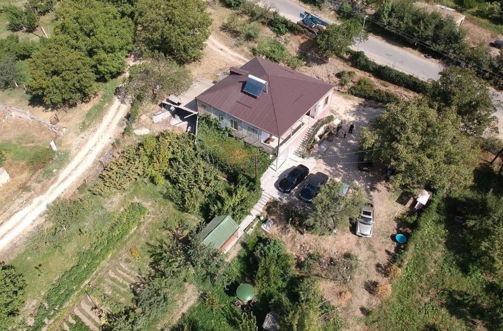 Chʼiva House | Noravank B&B
