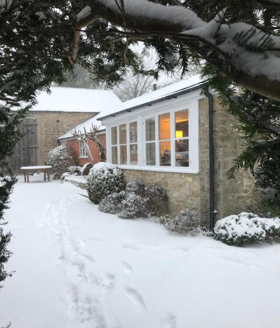 Bridport House | Norburton Hall Cottages