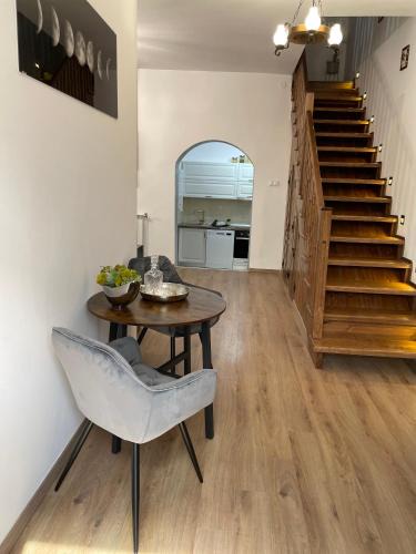 Center Apartment | Norderney Apartments