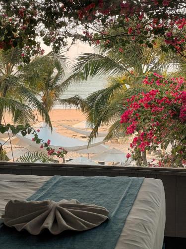 Icarai de Amontada Apartment | Nordestina Loft