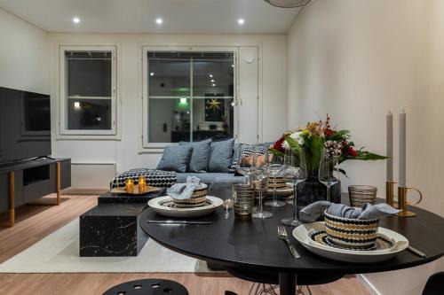 Rovaniemi Apartment | Nordic Apartment Katajaranta