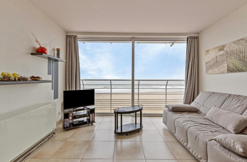 Blankenberge Apartment | Nordic B6