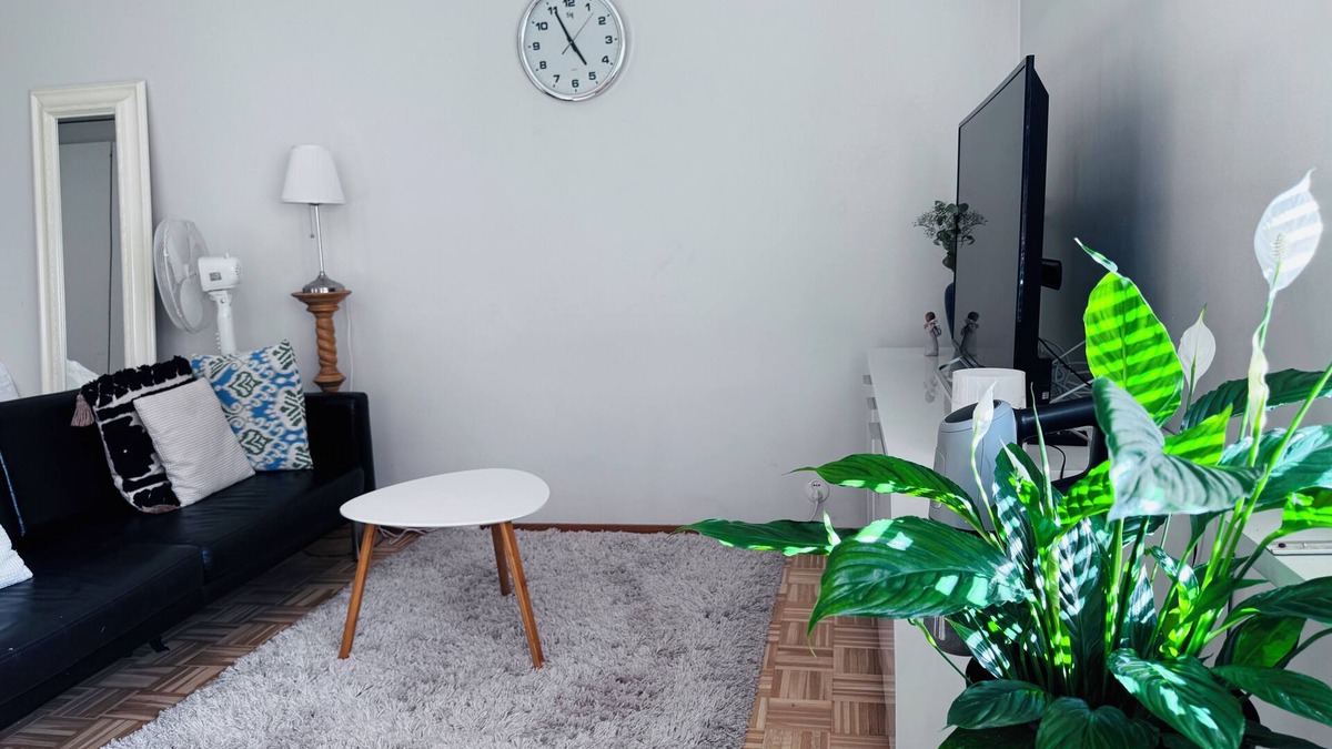 Hietalahti Bed & Breakfast | Nordic Green Stay