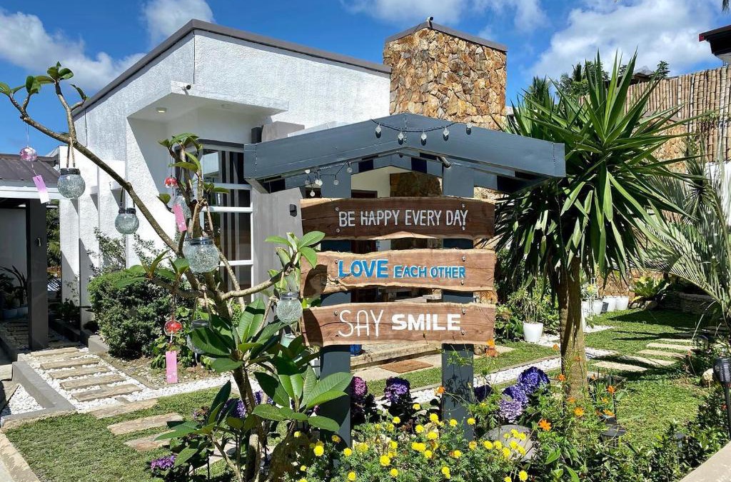 Malabag Resort | Nordic Homes Resort