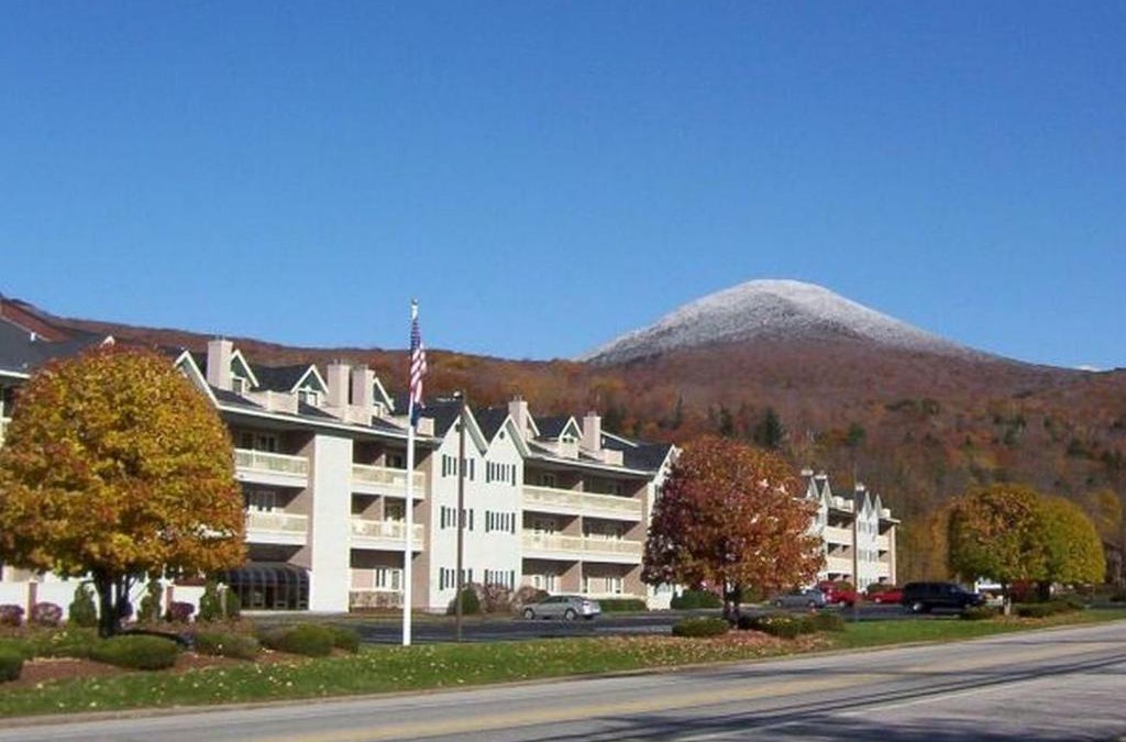 Lincoln Resort | Nordic Inn Condominium Resort