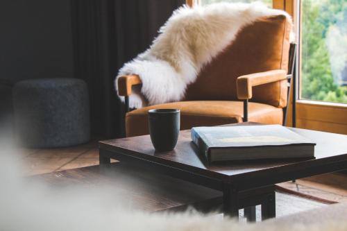 Bach Apartment | Nordic Lodge