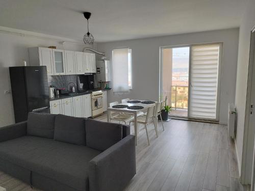 Floresti Apartment | Nordic style Apartaments Floresti