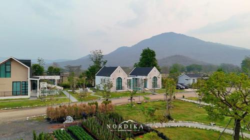 Pak Chong Hotel | Nordika Hill